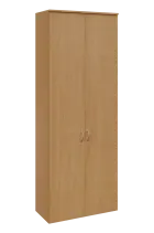 ST 6 - 82 šaní skříň, tyč, 2150x800x600, buk Royal